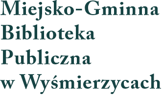 Miejsko-Gminna Biblioteka Publiczna w Wyśmierzycach